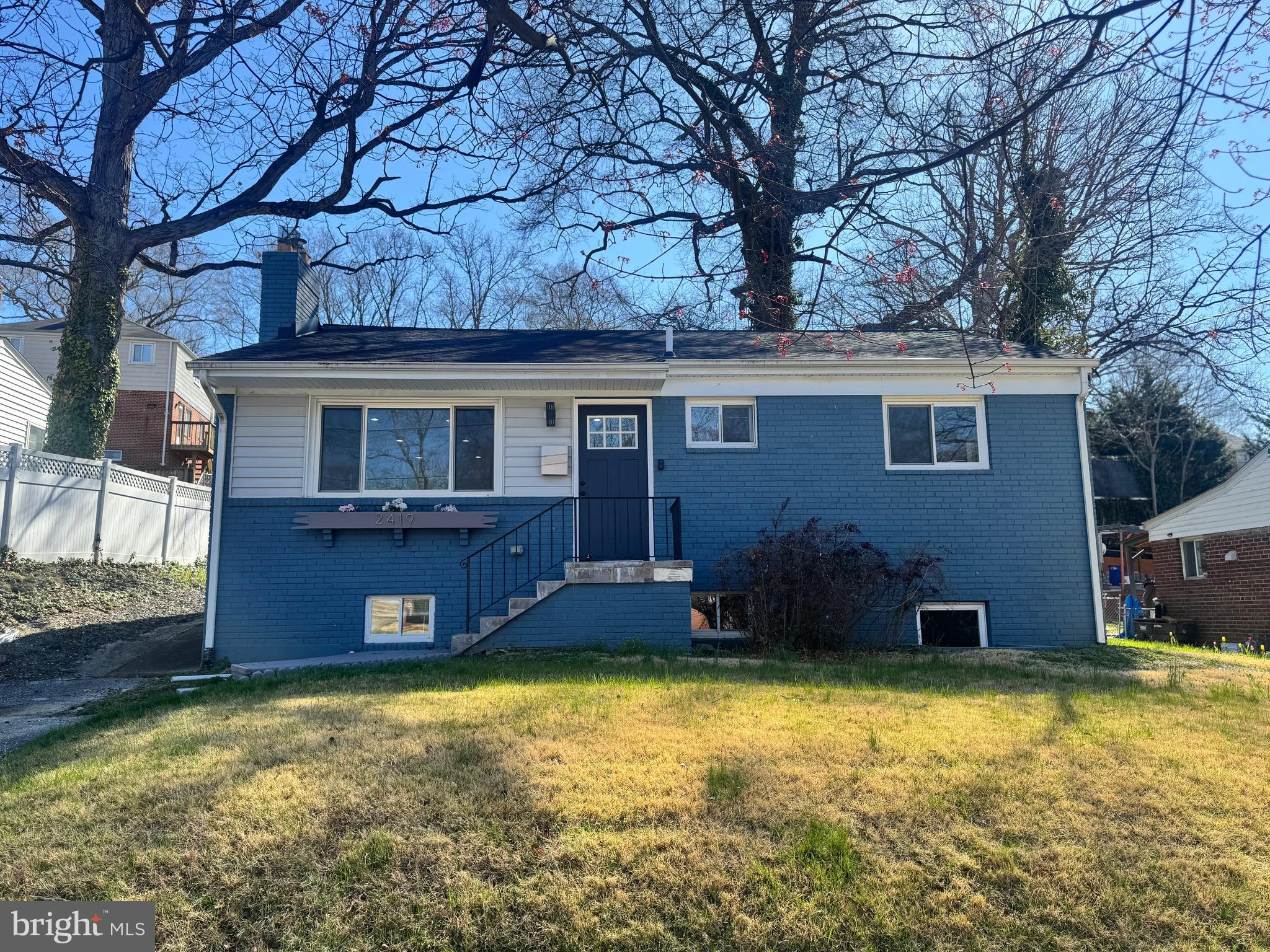 2419 Valley Way Landover, MD 20785 - Photo 1 of 10