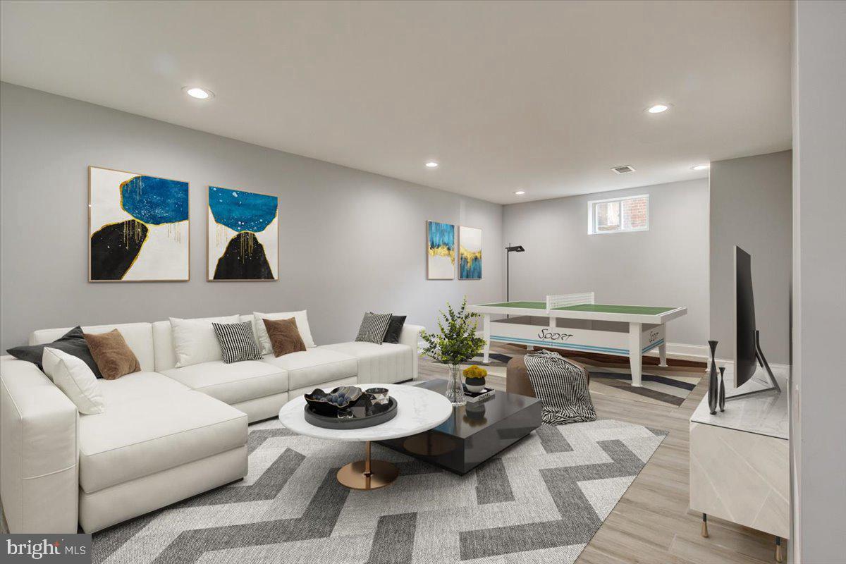 2419 Valley Way Landover, MD 20785 - Photo 6 of 10