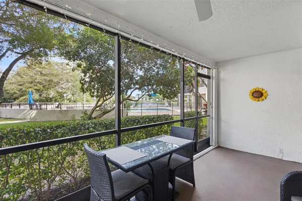$219,000 | 2307 South Cypress Bend Drive, Unit 106, Pompano Beach, FL 33069