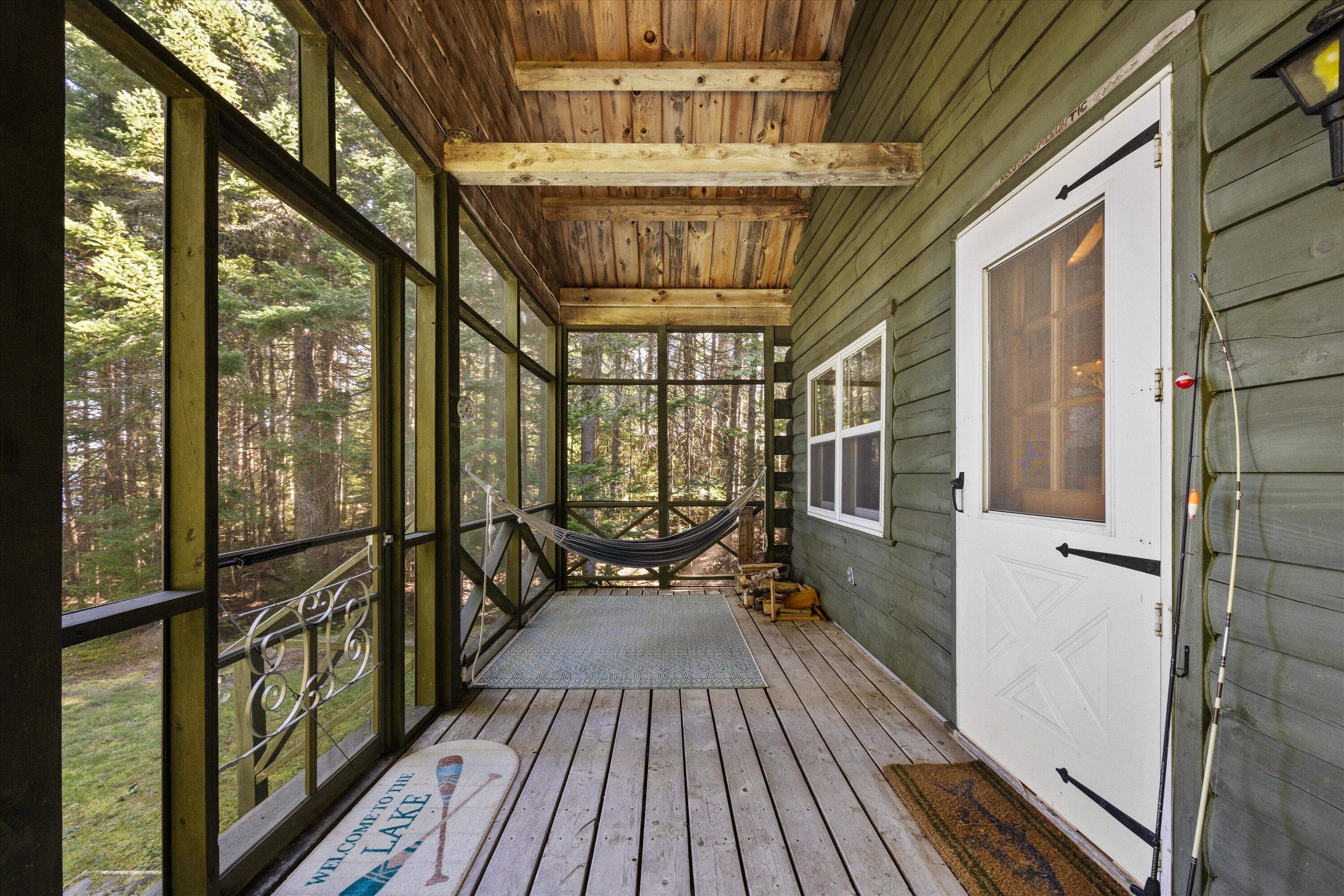 347 Stephens Road Oquossoc, ME 04964 - Photo 23 of 60 347 Stephens Road, Rangeley Plt, Maine