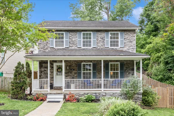 $443,000 | 306 East D Street, Brunswick, MD 21716