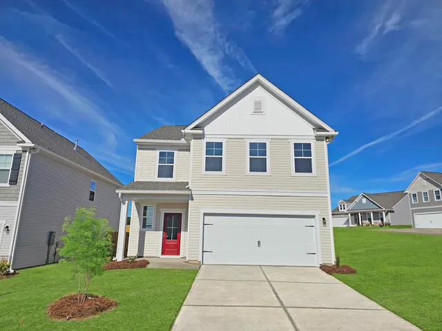 $332,195 | 5133 Proper Court, North Augusta, SC 29860