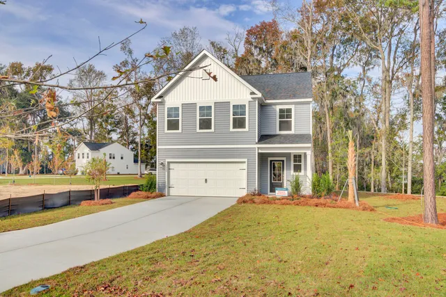 $332,195 | 5133 Proper Court, North Augusta, SC 29860