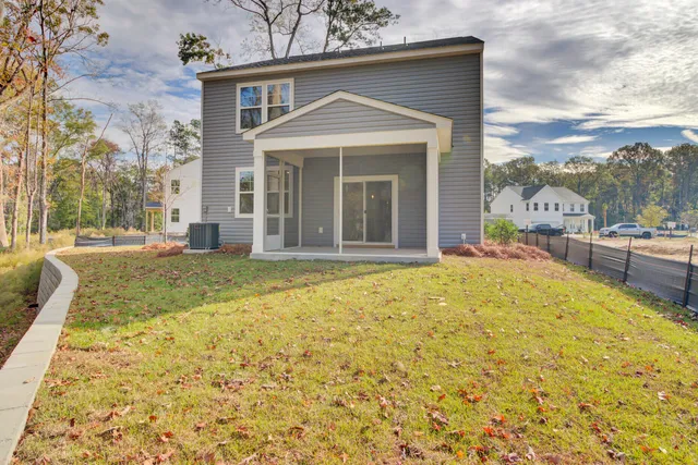 $332,195 | 5133 Proper Court, North Augusta, SC 29860