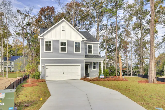 $332,195 | 5133 Proper Court, North Augusta, SC 29860