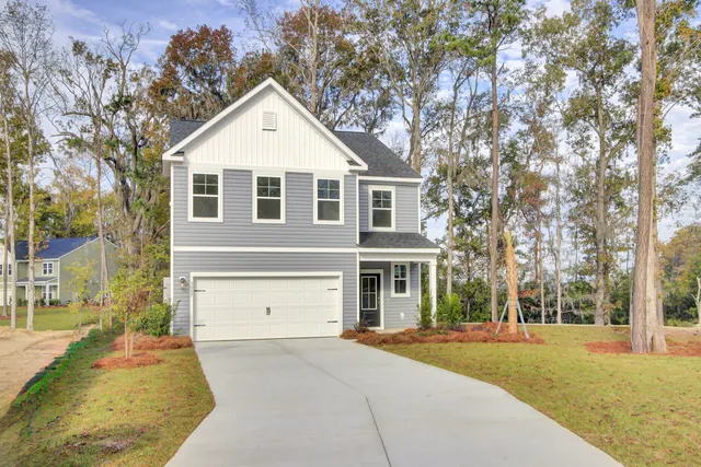 $332,195 | 5133 Proper Court, North Augusta, SC 29860