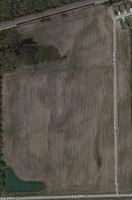 0 Crowe Road Milan, MI 48160 - Photo 3 of 3 Capture