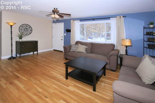2032 Winston Road Colorado Springs, CO 80909 - Photo 6 of 25