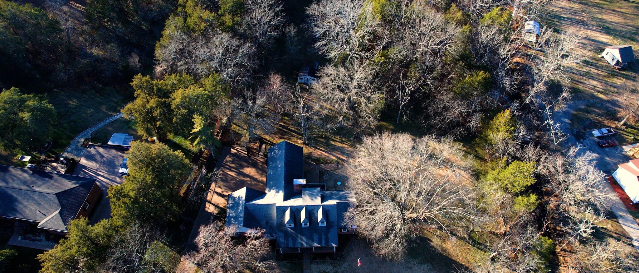 110 Pascal Drive Mount Juliet, TN 37122 - Photo 51 of 67