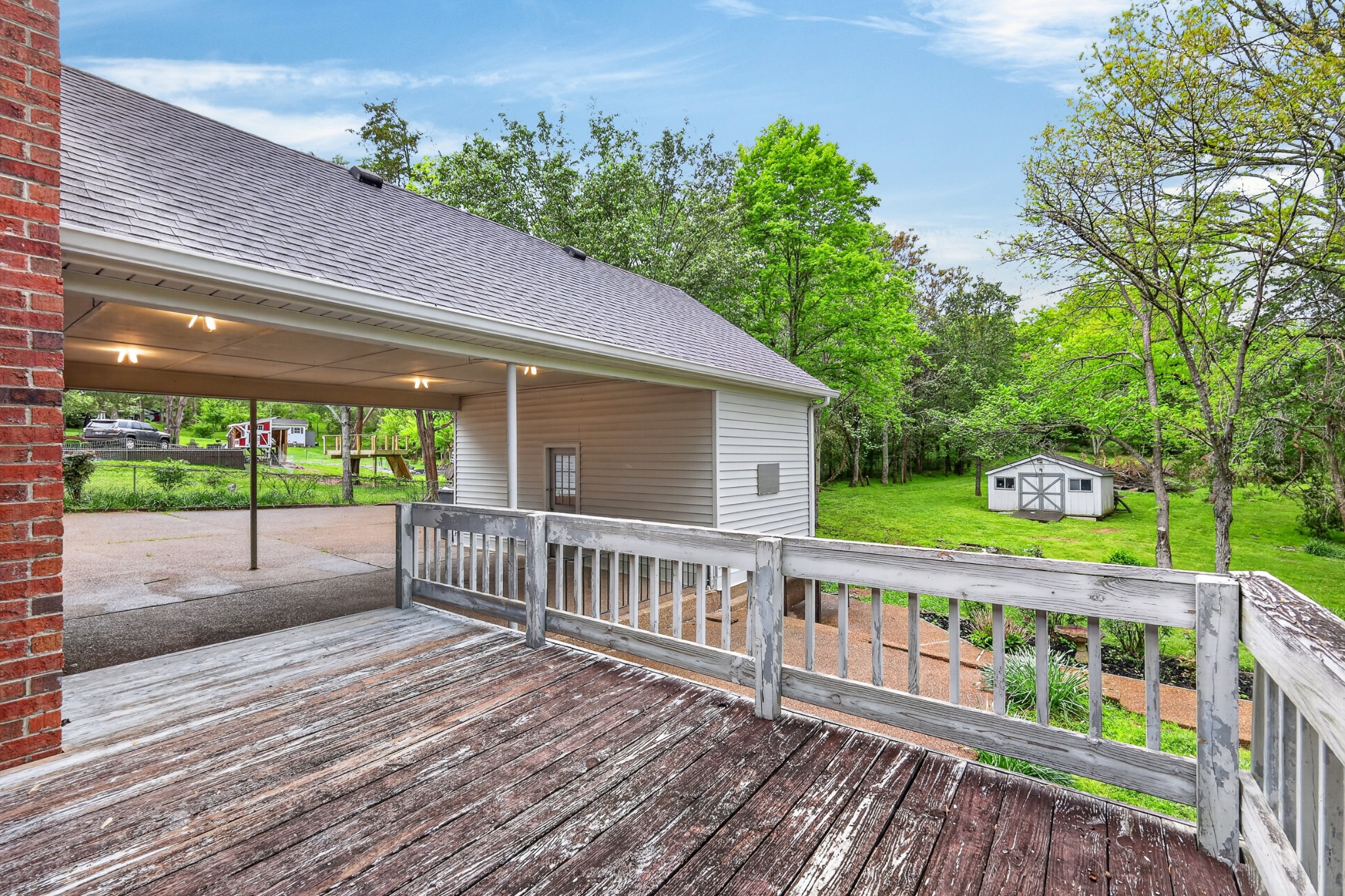 110 Pascal Drive Mount Juliet, TN 37122 - Photo 61 of 67