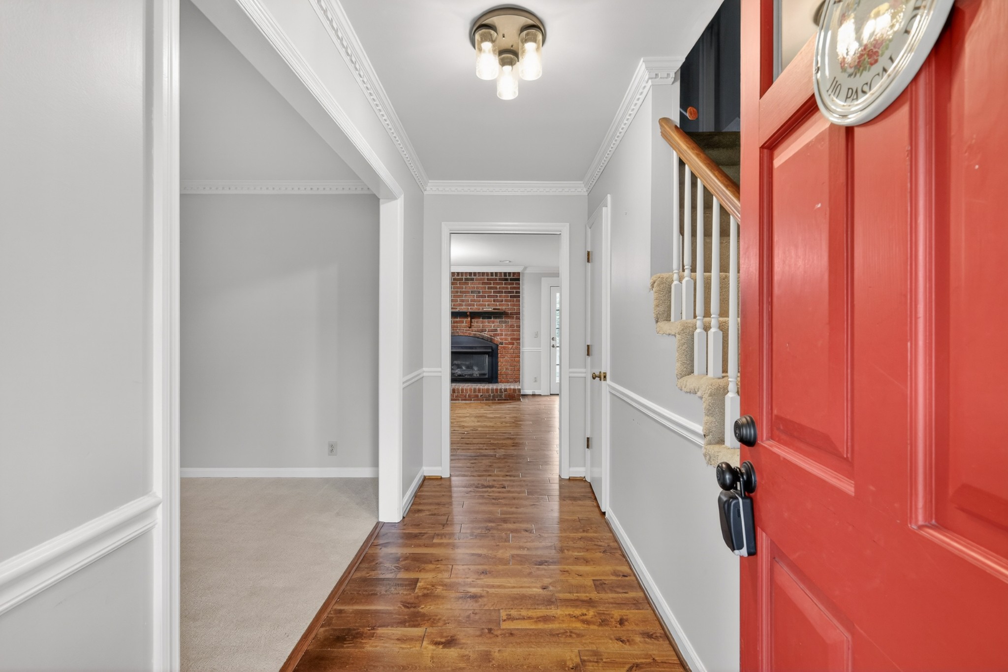 110 Pascal Drive Mount Juliet, TN 37122 - Photo 8 of 67