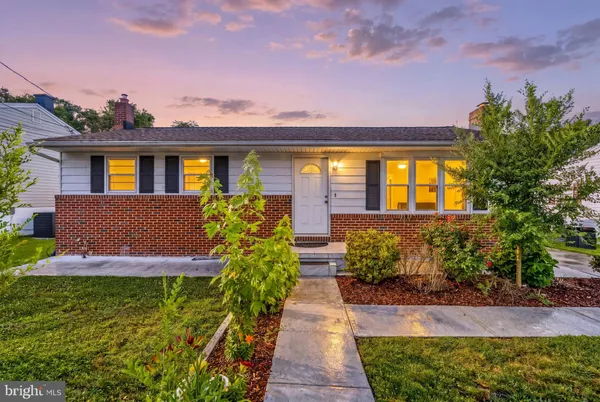 $405,000 | 1009 Lilac Lane, Glen Burnie, MD 21061