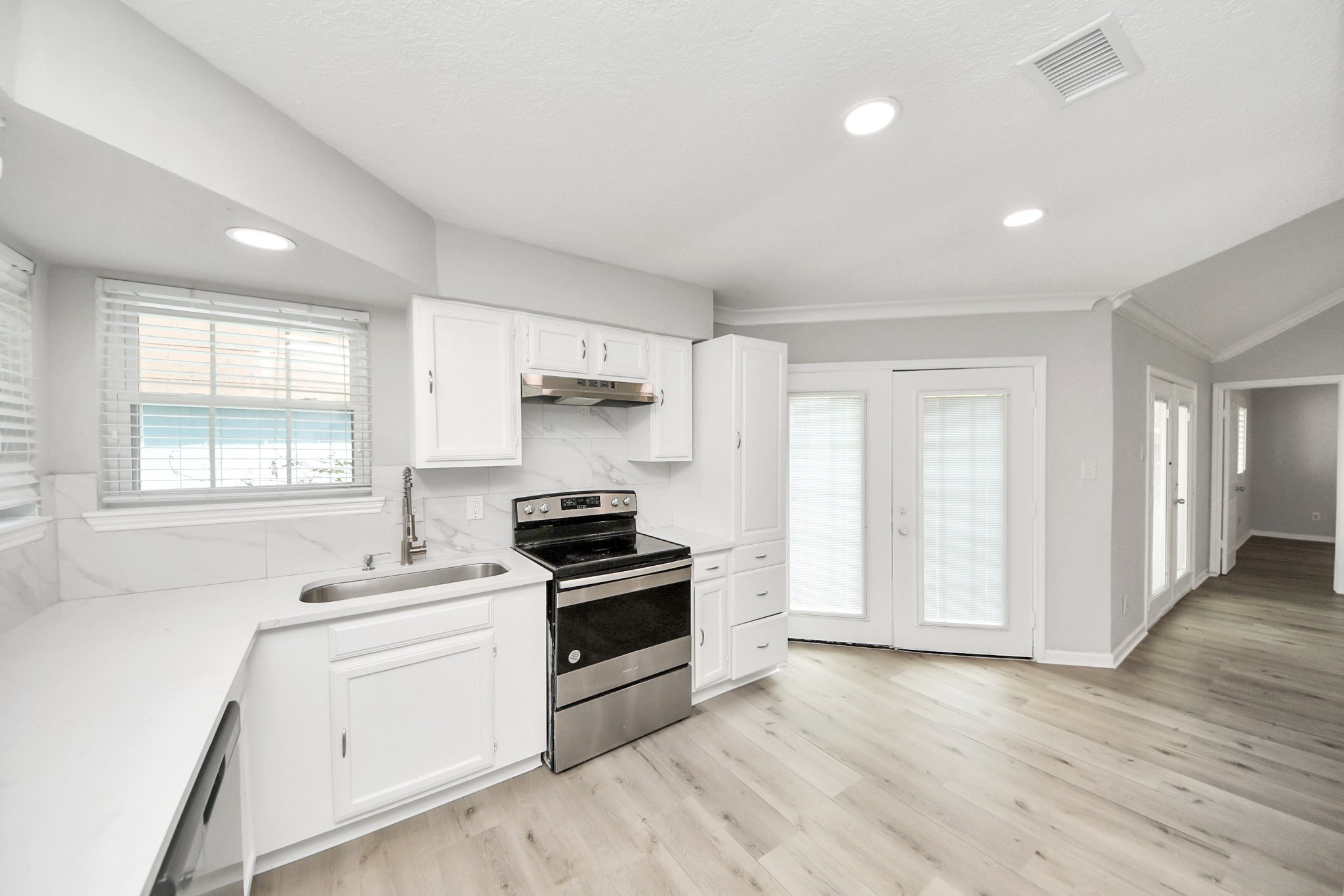 2626 Elder Road Katy, TX 77493 - Photo 12 of 36