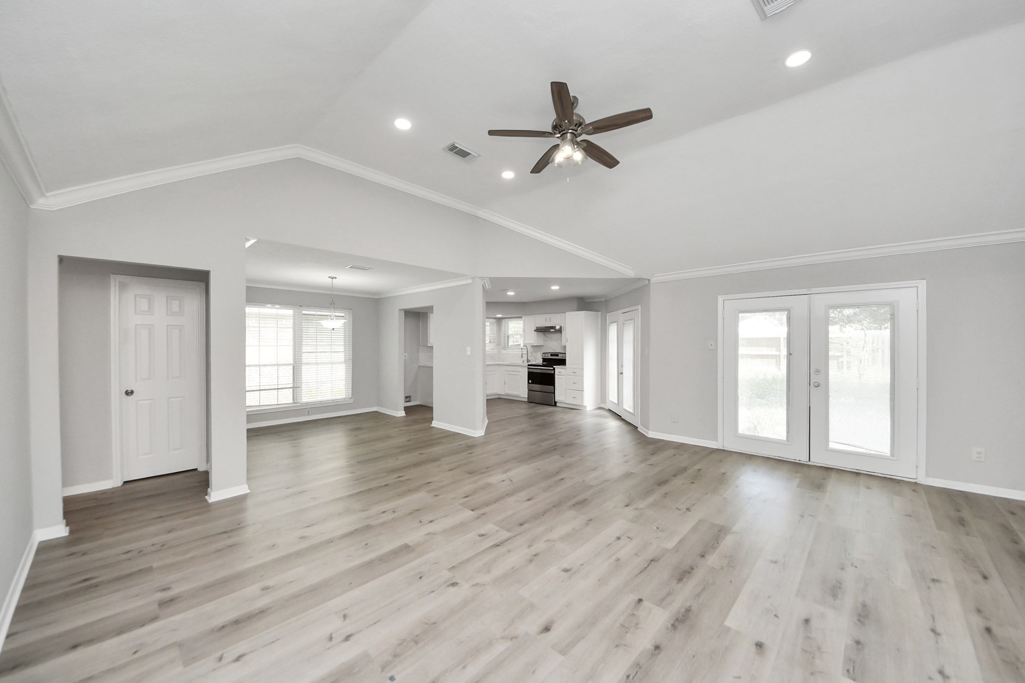 2626 Elder Road Katy, TX 77493 - Photo 14 of 36