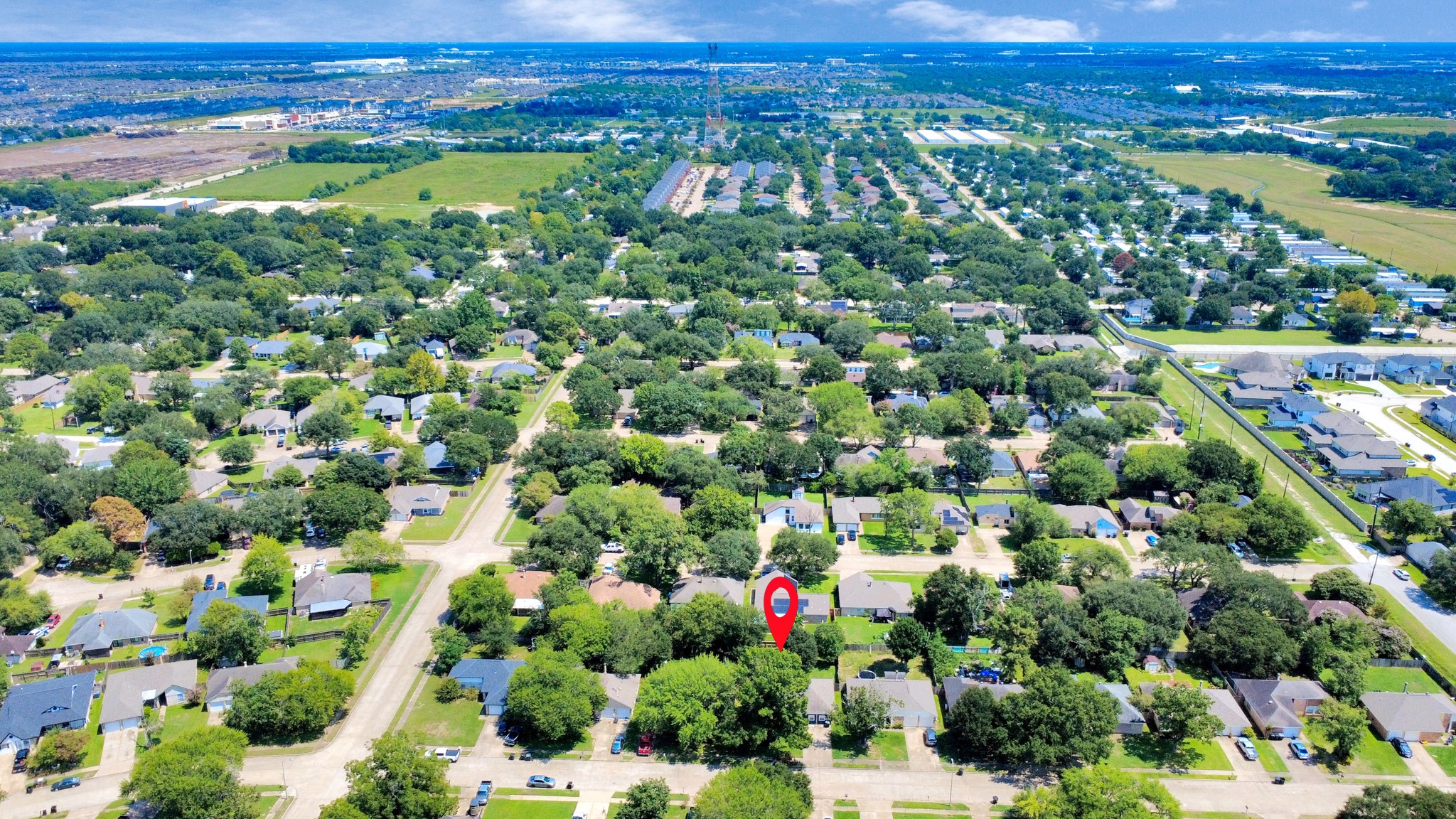 2626 Elder Road Katy, TX 77493 - Photo 3 of 36