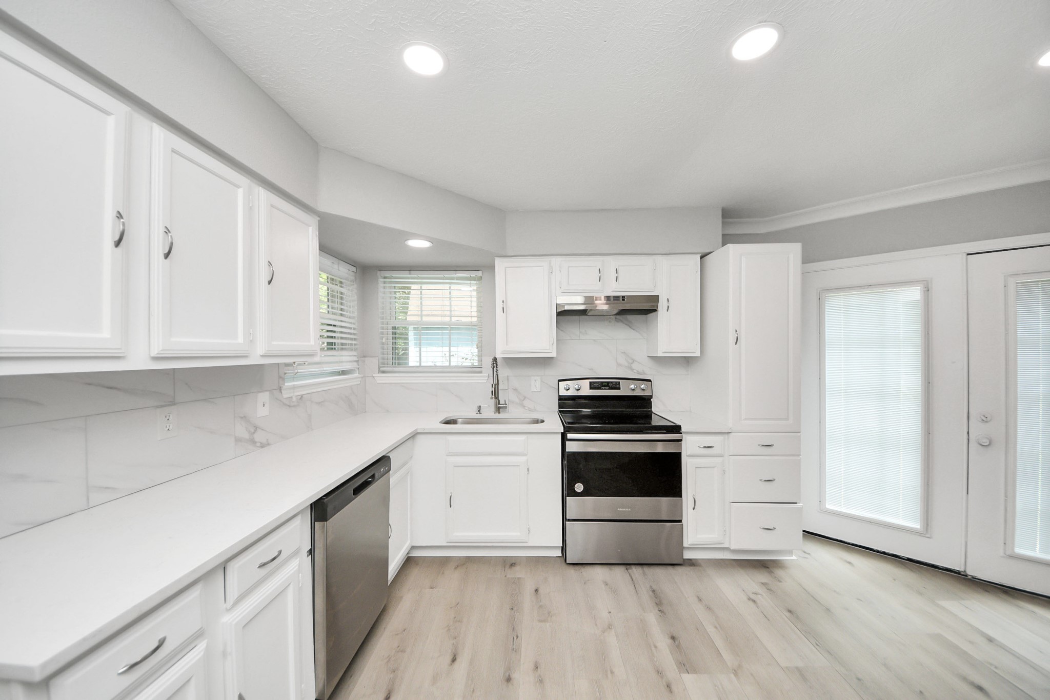 2626 Elder Road Katy, TX 77493 - Photo 8 of 36