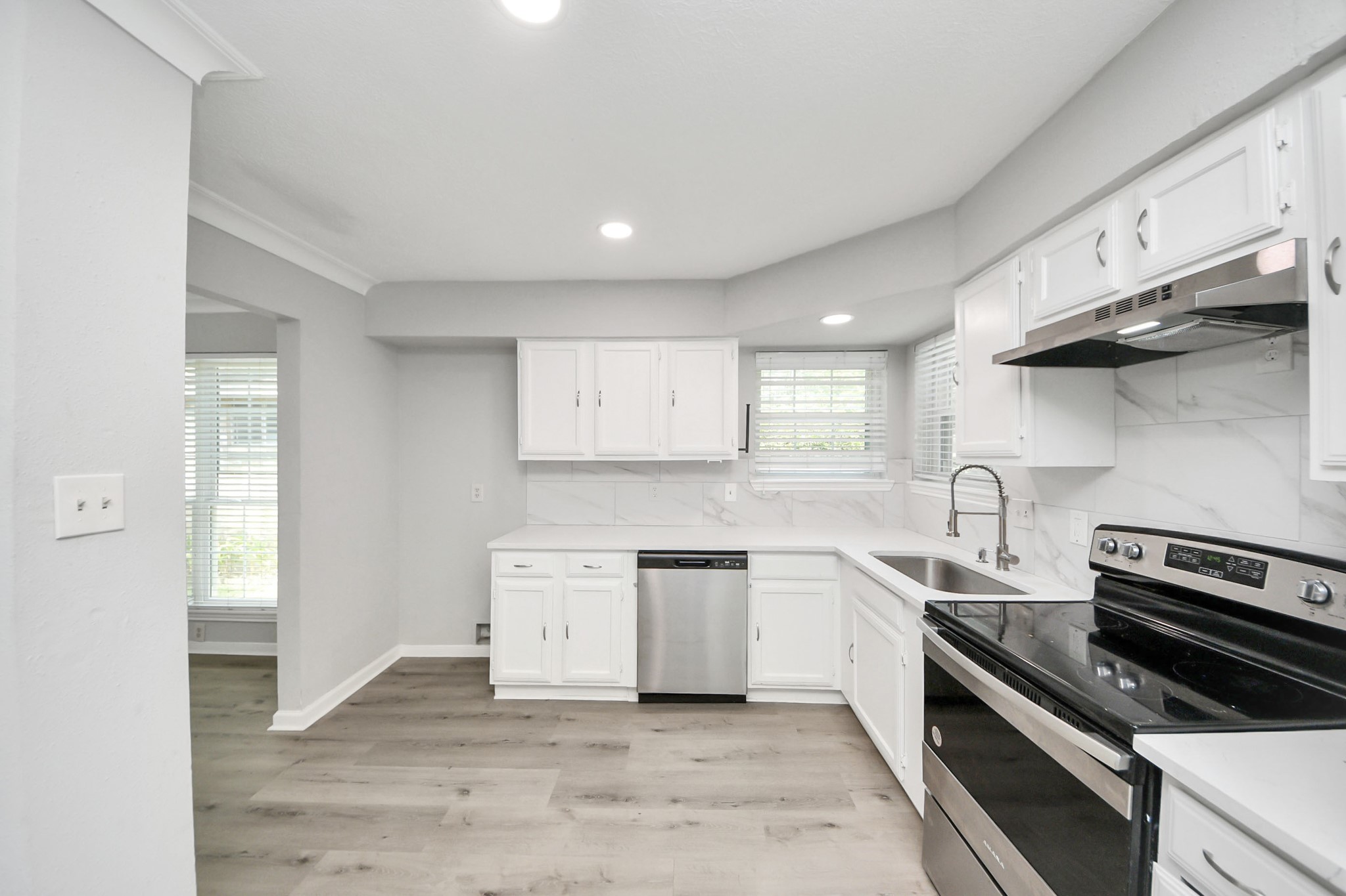 2626 Elder Road Katy, TX 77493 - Photo 9 of 36