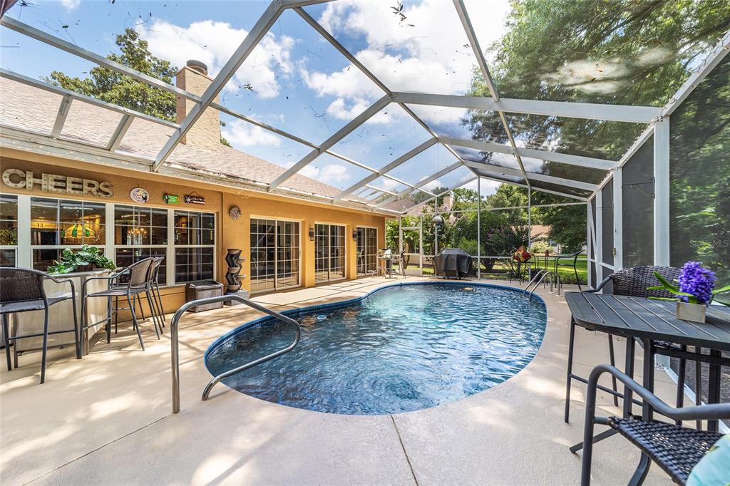 11465 Southwest 82nd Court Road Ocala, FL 34481 - Photo 5 of 54