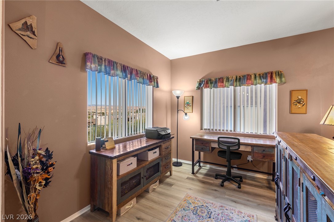 470 Turtleback Road, Unit 7B Mesquite, NV 89027 - Photo 5 of 26 Living Room