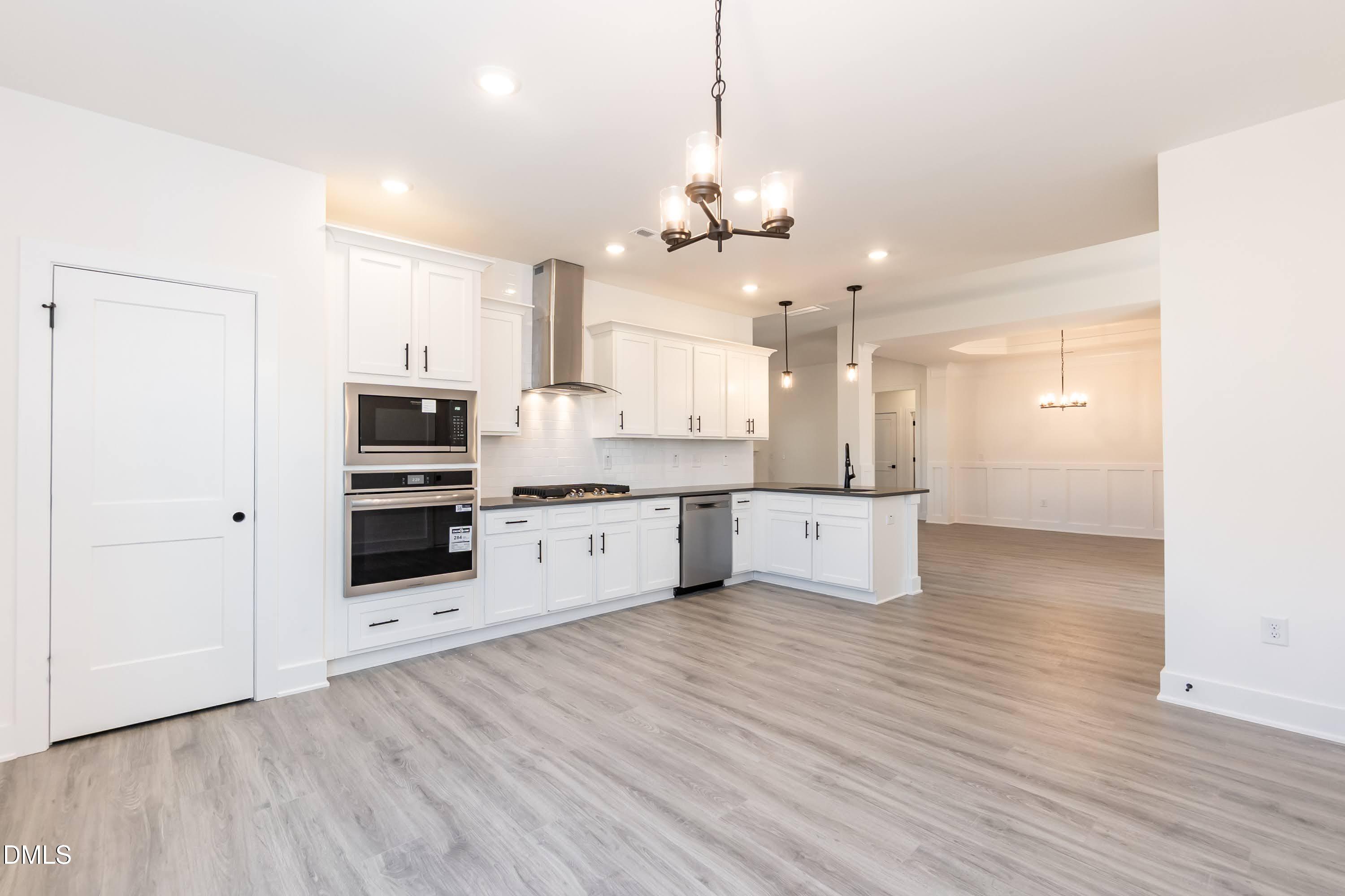 279 Galway Road Lillington, NC 27546 - Photo 13 of 36 Kitchen 04