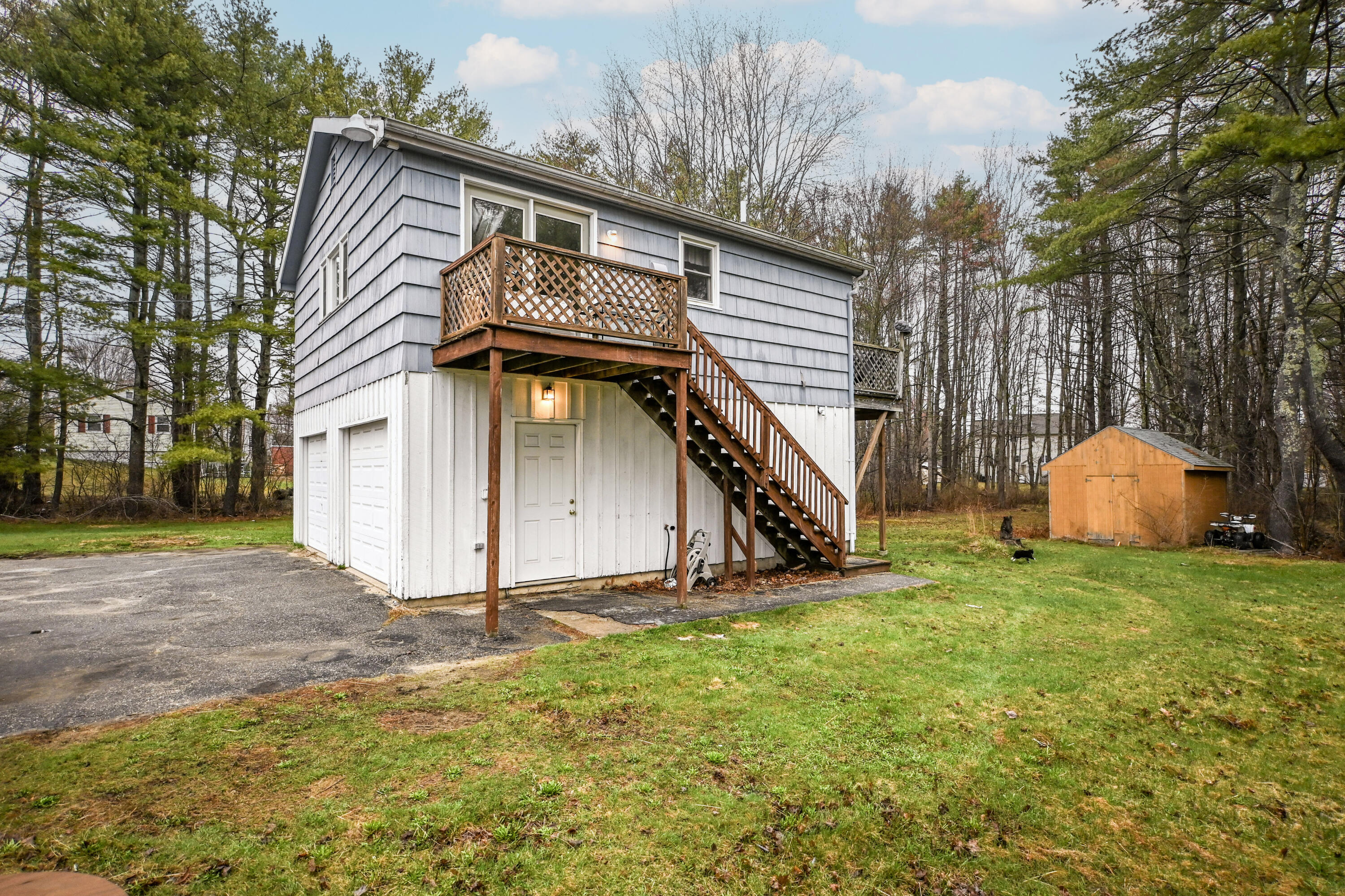 5 Buxton Road Saco, ME 04072 - Photo 36 of 42 5BuxtonRd-48