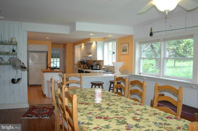 302 Little Long Mountain Road Huntly, VA 22627 - Photo 18 of 26 Dining Area