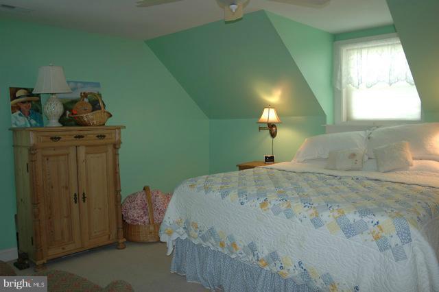 302 Little Long Mountain Road Huntly, VA 22627 - Photo 23 of 26 Master Bedroom