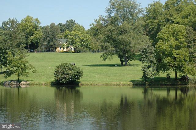 302 Little Long Mountain Road Huntly, VA 22627 - Photo 4 of 26 Across the Water