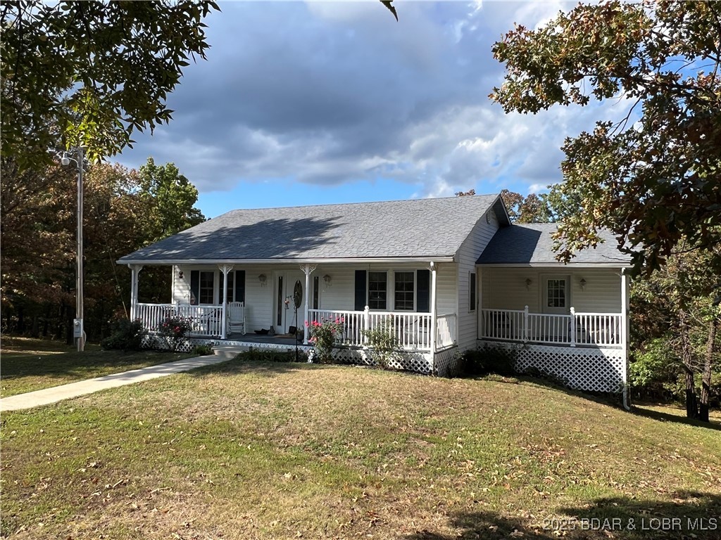 37 Blue Ridge Road Brumley, MO 65017 - Photo 1 of 1