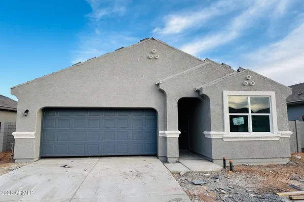 $324,990 | 12091 East Lupine Lane, Florence, AZ 85132