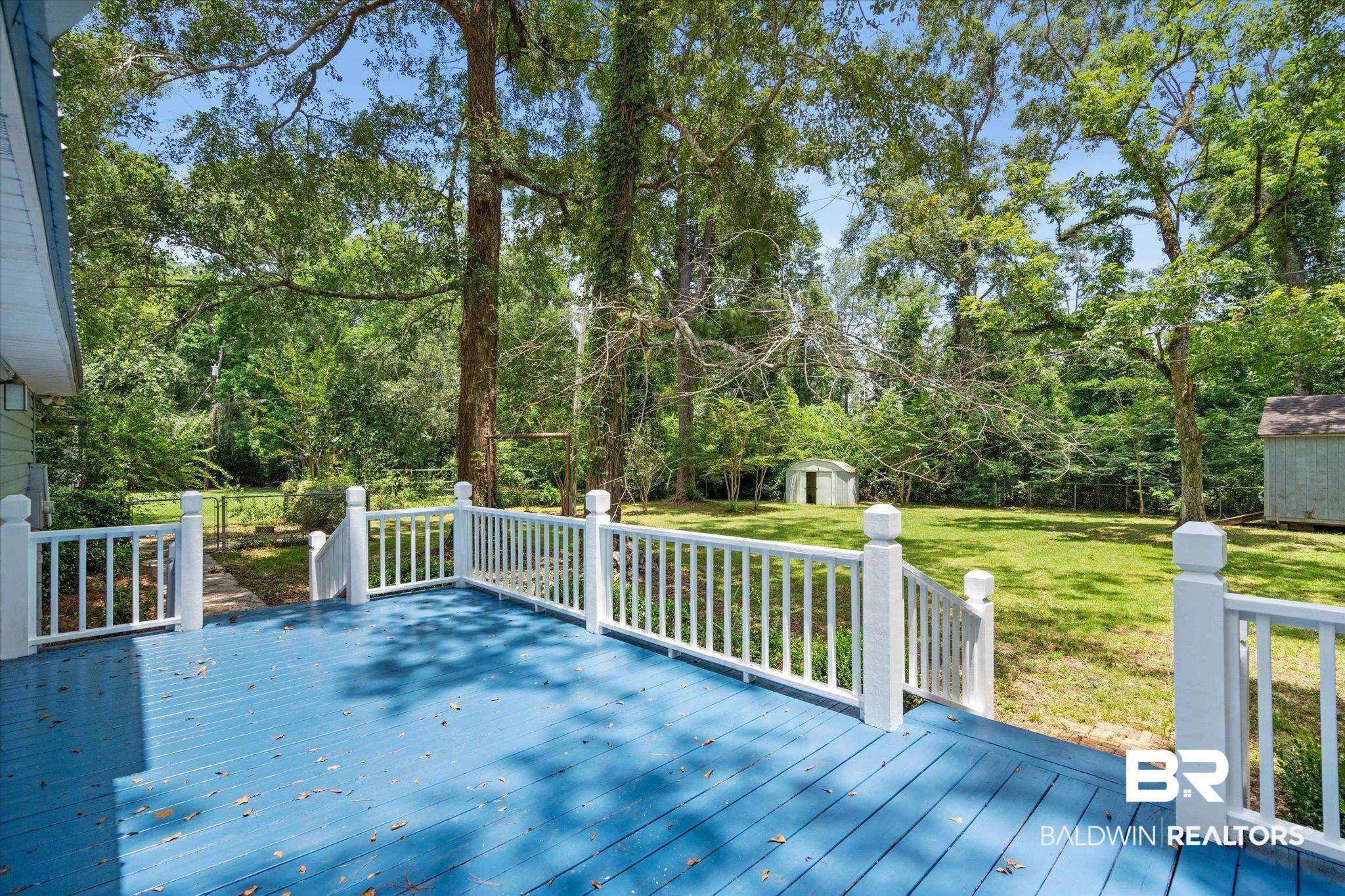1106 Marks Avenue Bay Minette, AL 36507 - Photo 19 of 24