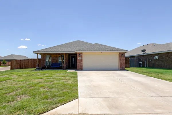 $260,000 | 8807 17th Street, Lubbock, TX 79416