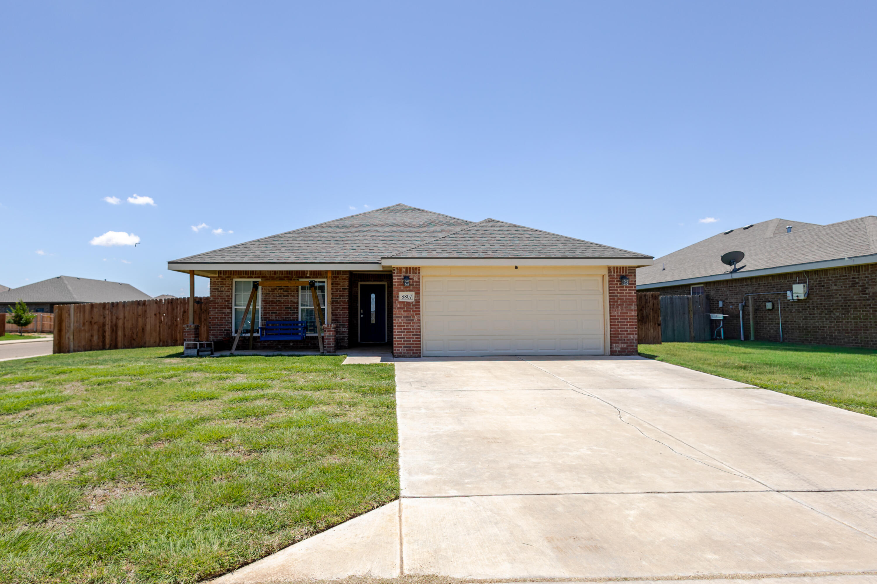 8807 17th Street Lubbock, TX 79416 - Photo 1 of 38 8807-Josh-1