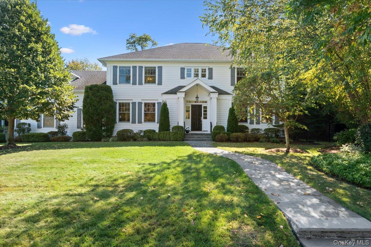 Welcome to 96 Brookby Road!