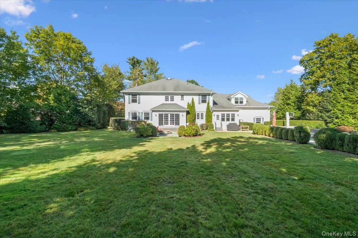 96 Brookby Road Scarsdale, NY 10583 - Photo 38 of 45 Fabulously sprawling property offering privacy and tranquility