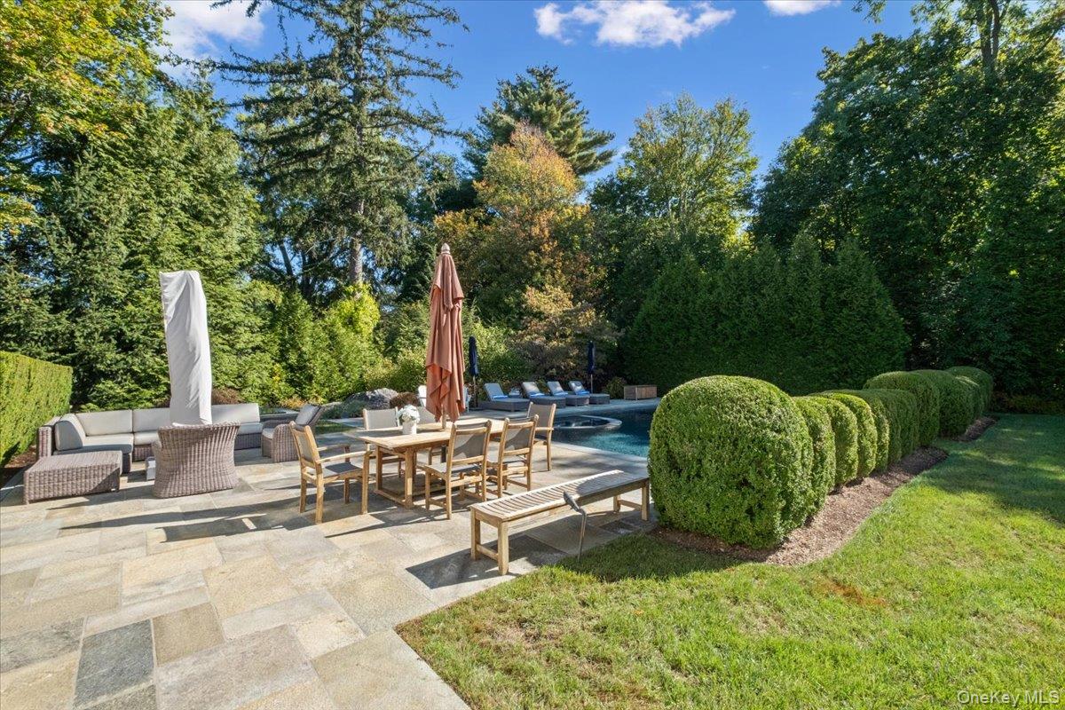 96 Brookby Road Scarsdale, NY 10583 - Photo 42 of 45 One last view (because it deserves it)!