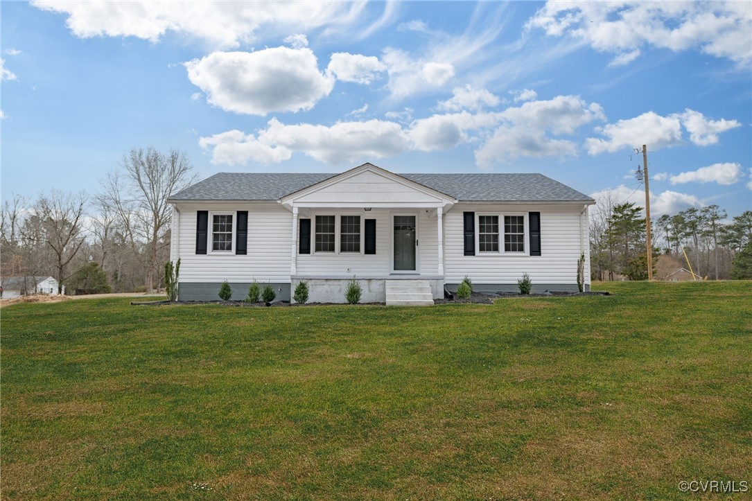 118 Brunswick Road Emporia, VA 23847 - Photo 1 of 41 Gallery Image 1