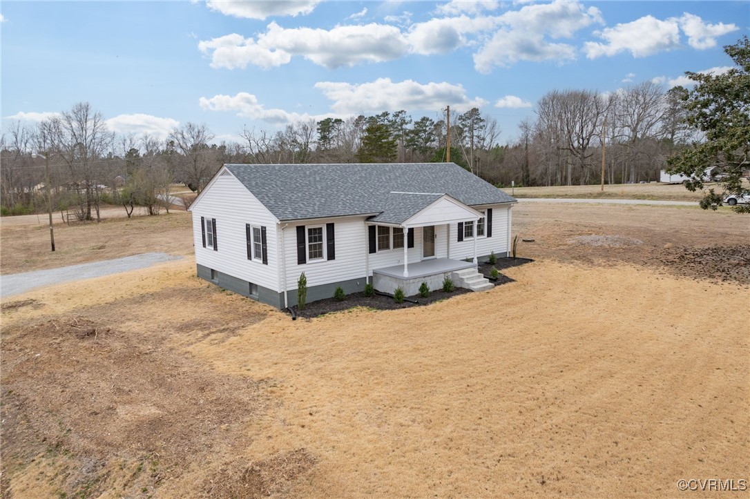 118 Brunswick Road Emporia, VA 23847 - Photo 2 of 41 Gallery Image 2