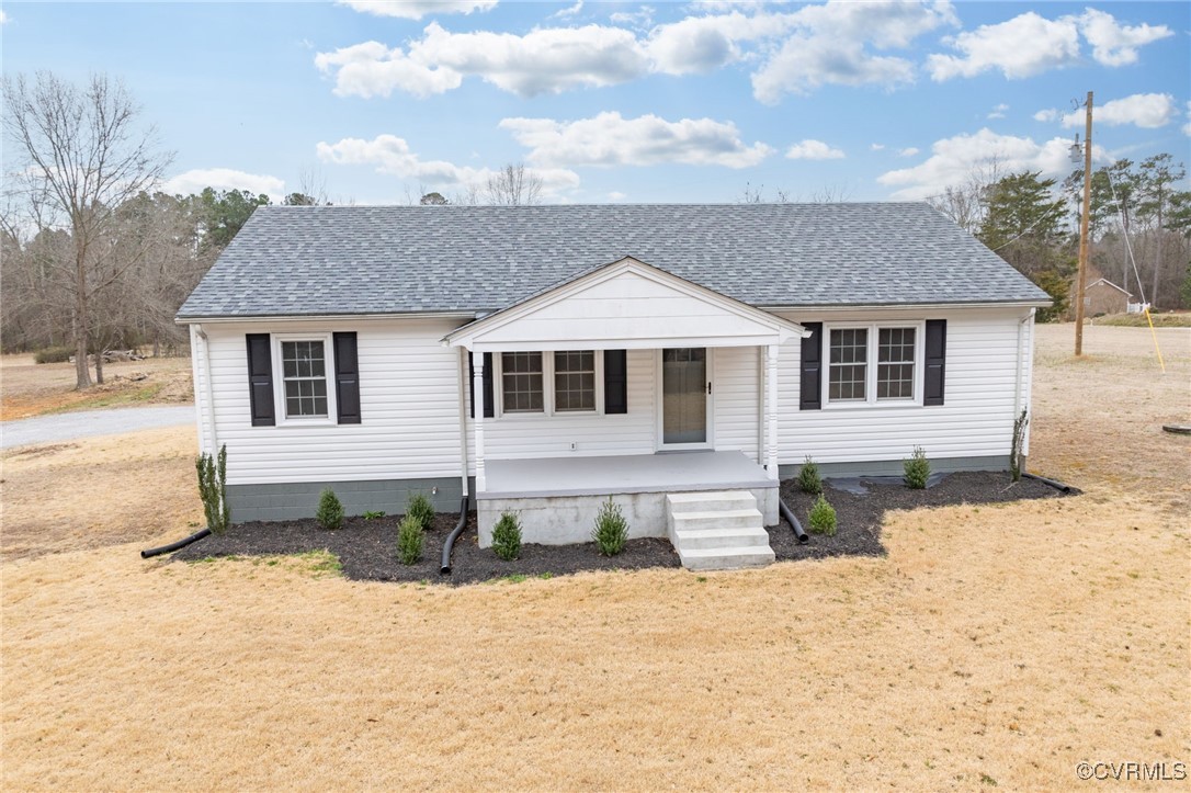 118 Brunswick Road Emporia, VA 23847 - Photo 25 of 41 Gallery Image 25