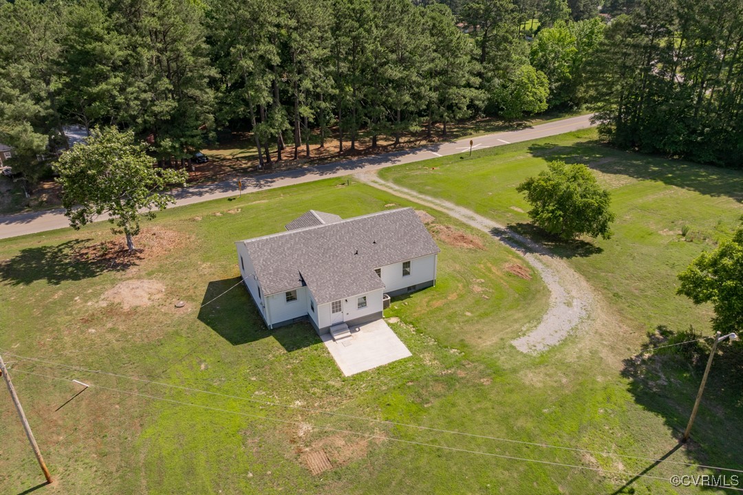 118 Brunswick Road Emporia, VA 23847 - Photo 28 of 41 Gallery Image 28