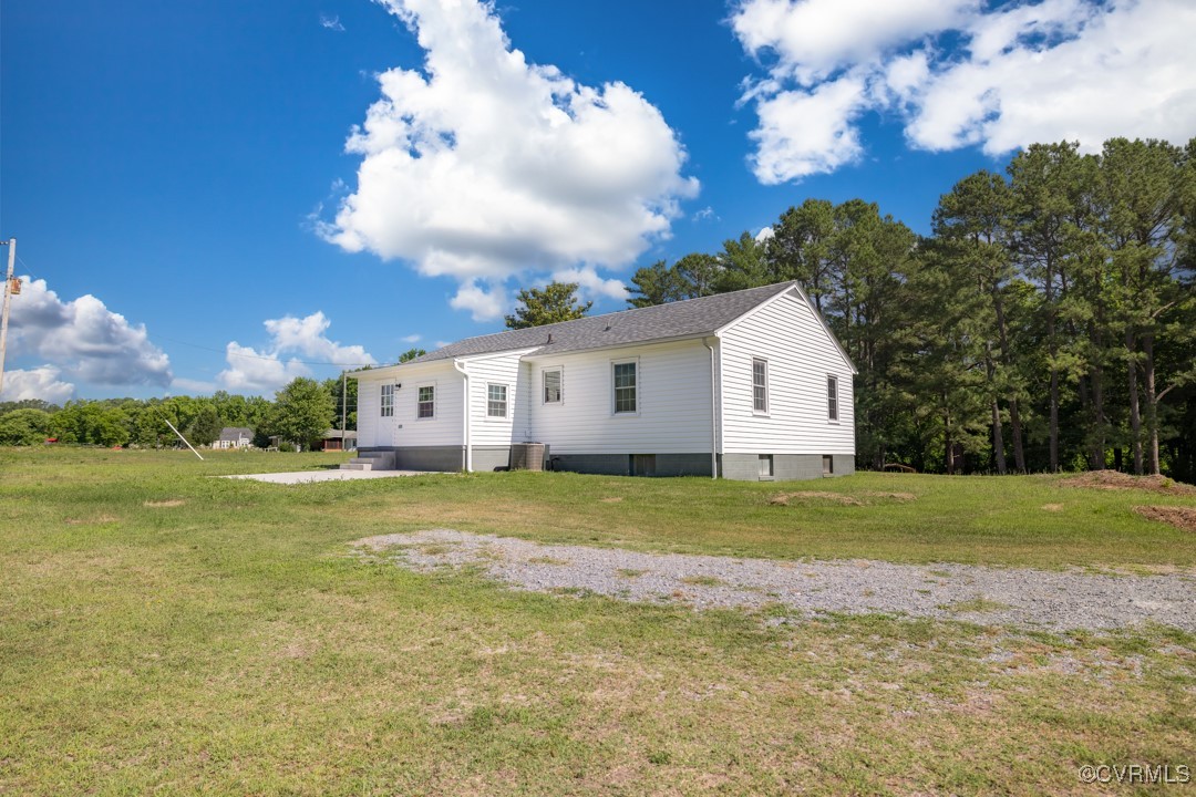 118 Brunswick Road Emporia, VA 23847 - Photo 3 of 41 Gallery Image 3