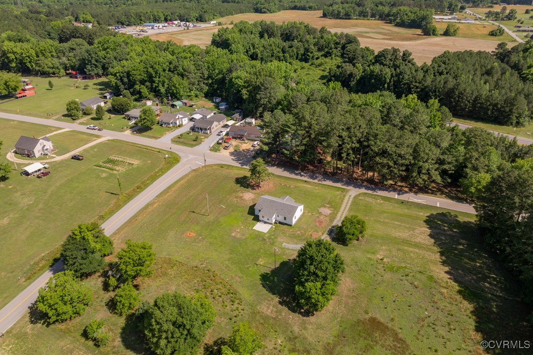 118 Brunswick Road Emporia, VA 23847 - Photo 32 of 41 Gallery Image 32