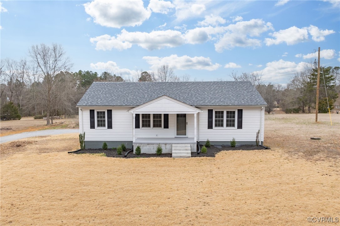 118 Brunswick Road Emporia, VA 23847 - Photo 33 of 41 Gallery Image 33