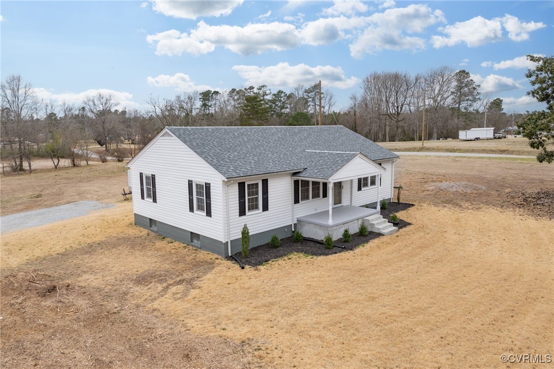 118 Brunswick Road Emporia, VA 23847 - Photo 34 of 41 Gallery Image 34