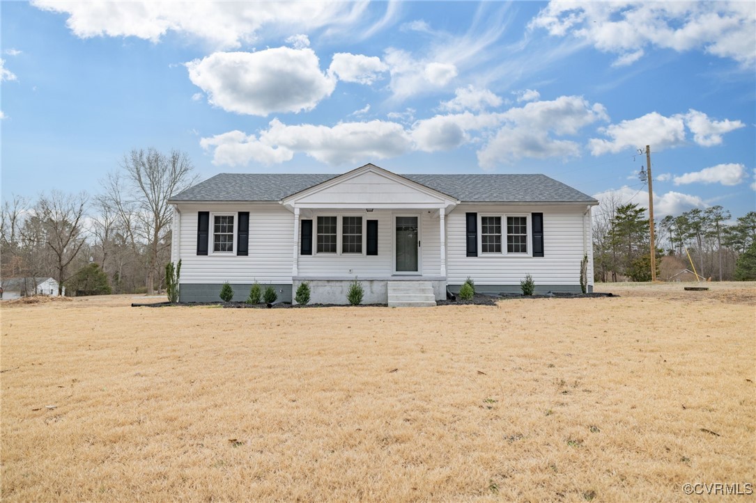118 Brunswick Road Emporia, VA 23847 - Photo 35 of 41 Gallery Image 35
