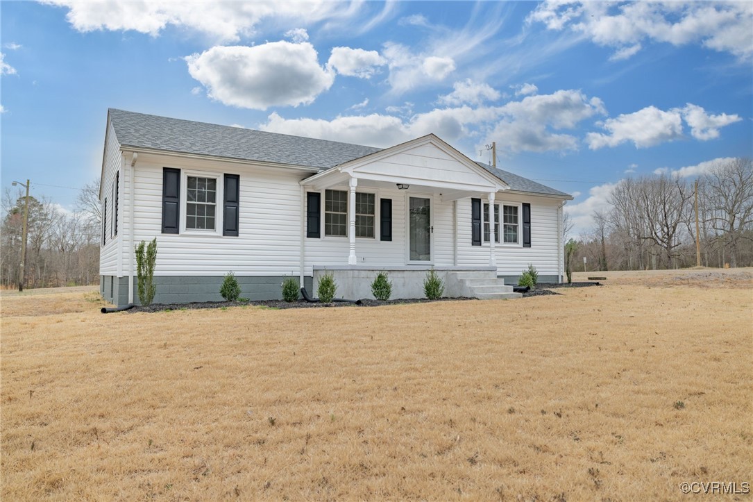 118 Brunswick Road Emporia, VA 23847 - Photo 36 of 41 Gallery Image 36