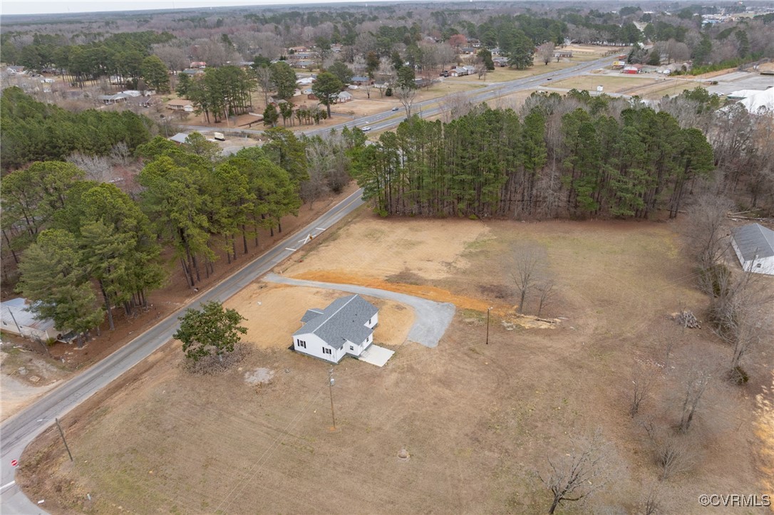 118 Brunswick Road Emporia, VA 23847 - Photo 38 of 41 Gallery Image 38