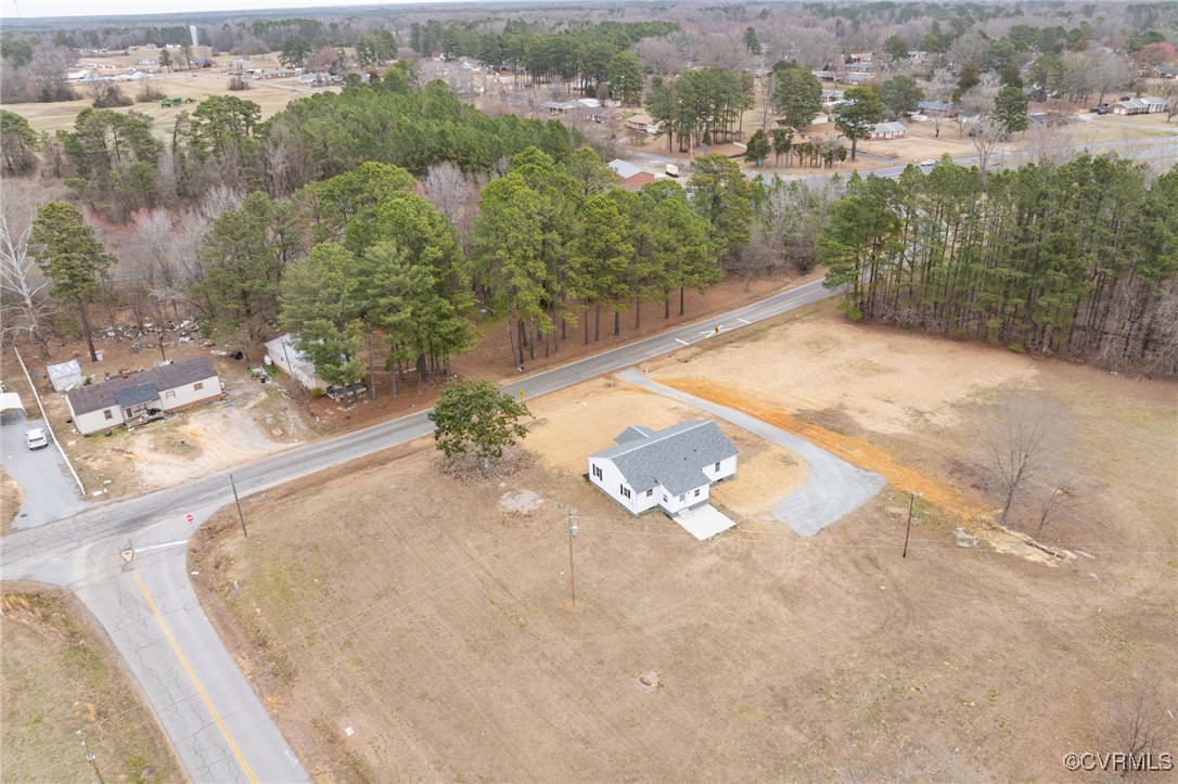 118 Brunswick Road Emporia, VA 23847 - Photo 39 of 41 Gallery Image 39