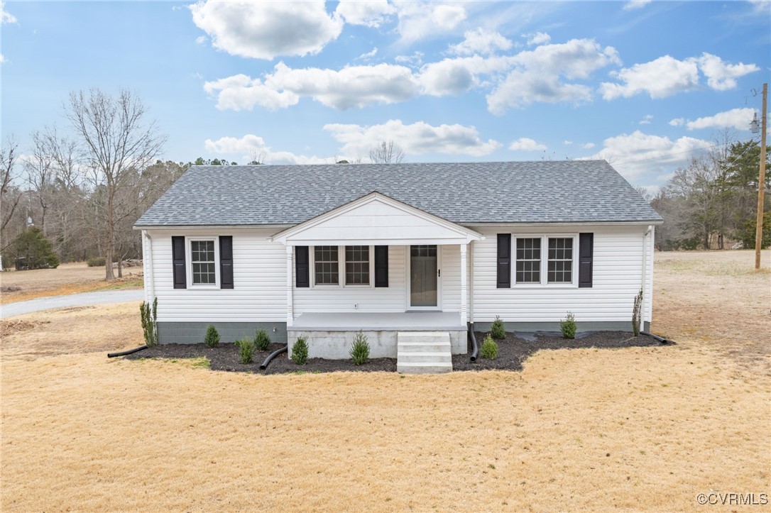 118 Brunswick Road Emporia, VA 23847 - Photo 41 of 41 Gallery Image 41