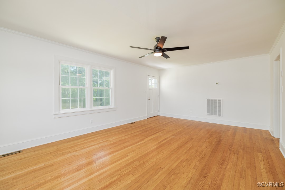 118 Brunswick Road Emporia, VA 23847 - Photo 5 of 41 Gallery Image 5